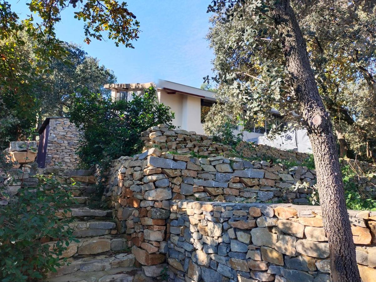Spa Nimeslodge Nîmes Exterior foto