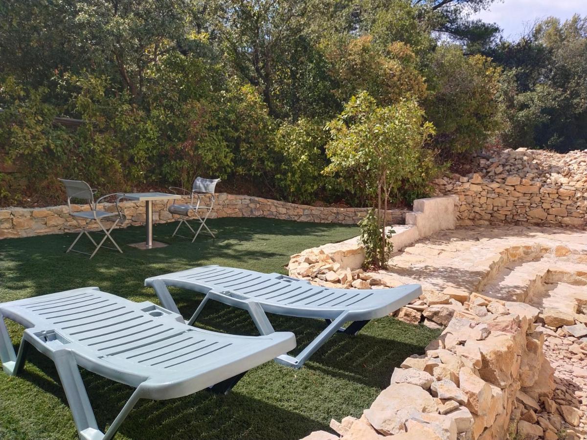 Spa Nimeslodge Nîmes Exterior foto